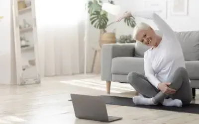 Is Virtual Physical Therapy Right for You?