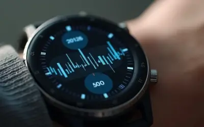 Understanding Heart Rate Variability: A Key to Wellness